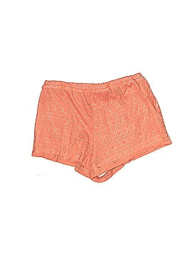 Red Saks Fifth Avenue Shorts (view 2)