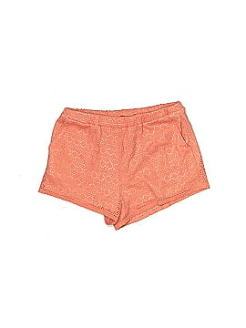 Red Saks Fifth Avenue Shorts (view 1)