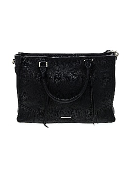 Rebecca Minkoff Leather Satchel (view 2)