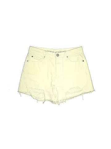Articles of Society Denim Shorts (view 1)