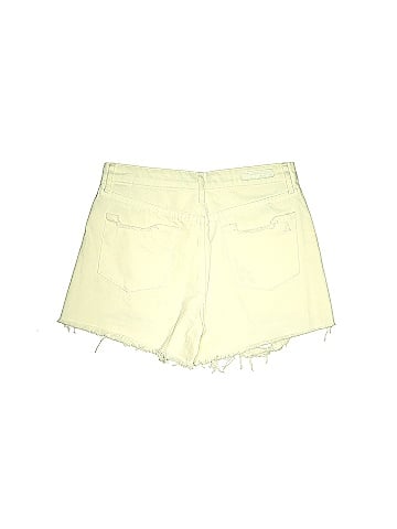 Articles of Society Denim Shorts (view 2)