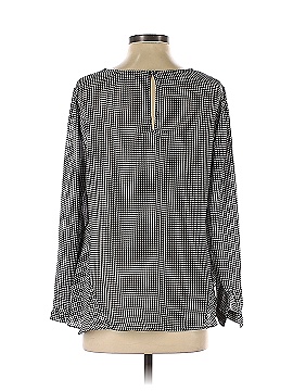 Banana Republic Long Sleeve Blouse (view 2)