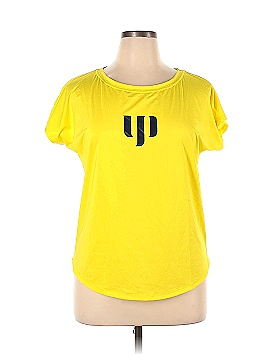 USA Pro Active T-Shirt (view 1)