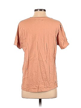 Brunette Short Sleeve T-Shirt (view 2)
