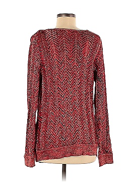 INC International Concepts Pullover Sweater (view 2)