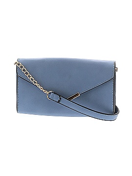 Urban Expressions Blue Shoulder Bags