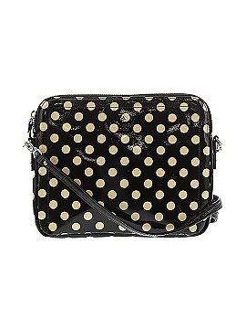 Kate Spade New York Leather Crossbody Bag