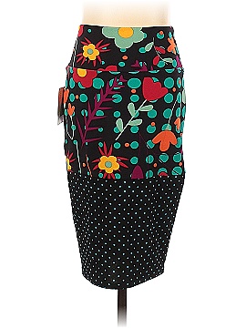 Lularoe Casual Skirt (view 2)