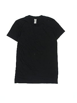 American Apparel Short Sleeve T-Shirt (view 1)