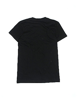 American Apparel Short Sleeve T-Shirt (view 2)