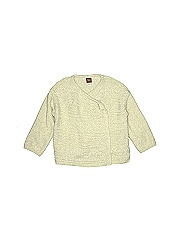 Tea Pullover Sweater