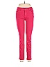 J Brand Solid Pink Jeans 29 Waist - photo 1