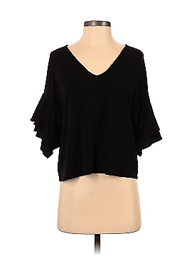 Express Short Sleeve Top (view 1)