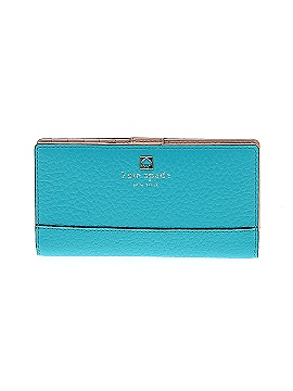 Kate Spade New York Leather Wallet