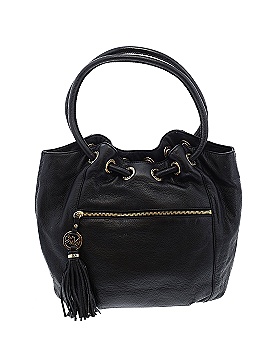 MICHAEL Michael Kors Leather Shoulder Bag