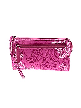 Vera Bradley Wristlet