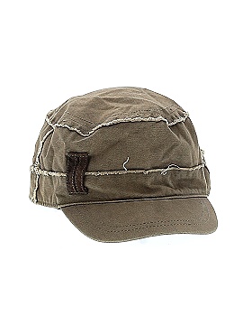 Wilsons Leather Baseball Cap (view 1)