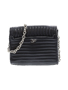 Diane von Furstenberg Leather Crossbody Bag