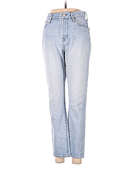 Madewell Jeans (view 1)