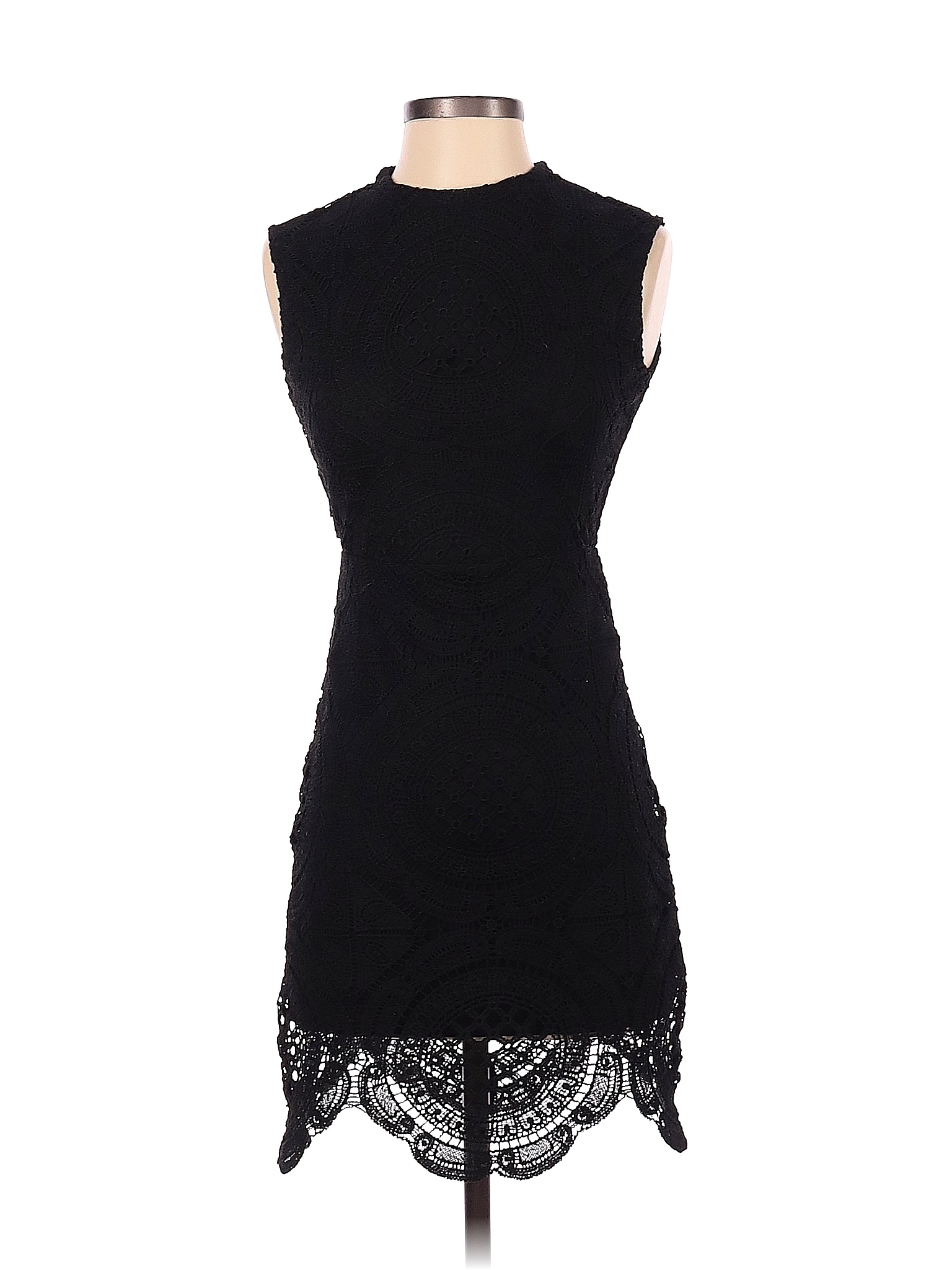 Stella luce black clearance dress