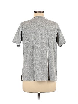 Quacker Factory Short Sleeve T-Shirt (view 2)