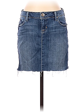 Hudson Jeans Denim Skirt (view 1)