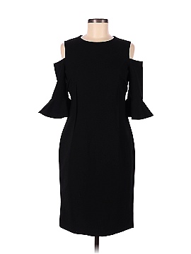 Teri Jon by Rickie Freeman Casual Dress (view 1)