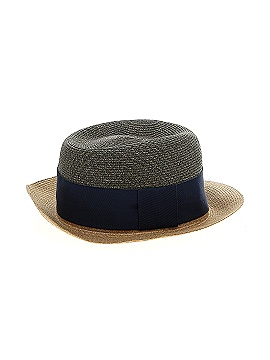 Eugenia Kim Fedora