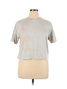RICHER POORER Short Sleeve T-Shirt (view 1)