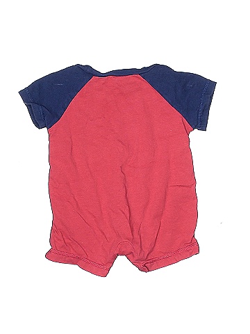 Chaser Short Sleeve Onesie (view 2)