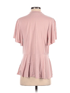 Urban Outfitters Short Sleeve Blouse (view 2)