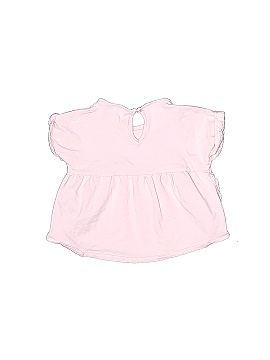 Zara Baby Short Sleeve Blouse (view 2)