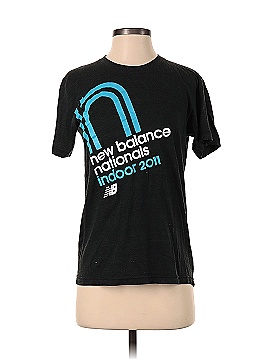 New Balance Active T-Shirt (view 1)