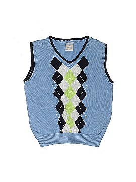 Gymboree Sweater Vest (view 1)