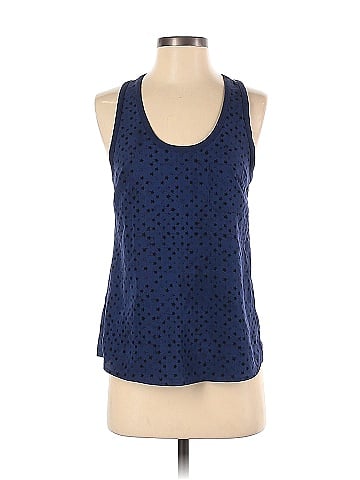 Converse One Star Sleeveless Blouse (view 1)