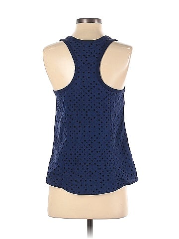 Converse One Star Sleeveless Blouse (view 2)
