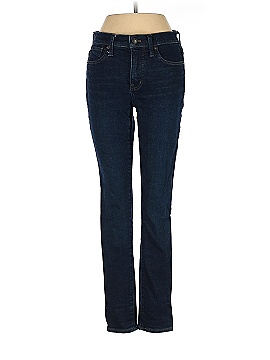 Madewell Jeans (view 1)