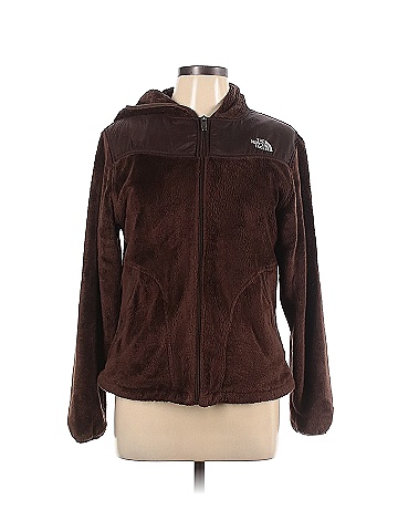 The North Face Fleece - front