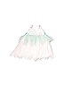 Baby Biscotti 100% Polyester Green Dress 9-12 MO / 12 MO - photo 1