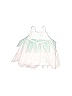 Baby Biscotti 100% Polyester Green Dress 9-12 MO / 12 MO - photo 2
