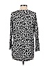 Joie Animal Print Silver Cardigan Size XS - photo 2