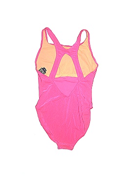 Flying Colors One Piece Swimsuit (view 2)