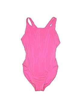 Flying Colors One Piece Swimsuit (view 1)