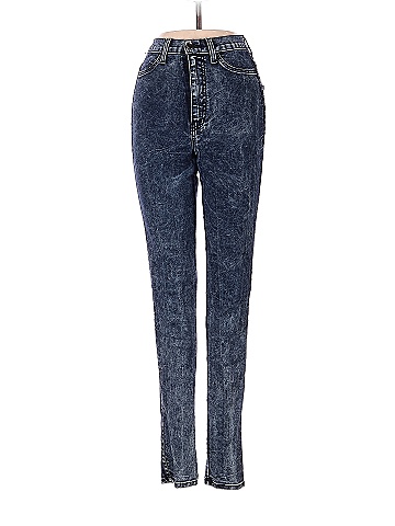 Akira Chicago Red Label Jeans (view 1)