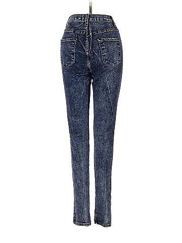 Akira Chicago Red Label Jeans (view 2)