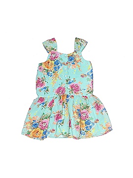 Pippa & Julie Dress (view 2)