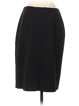 A Line Formal Skirt (view 2)