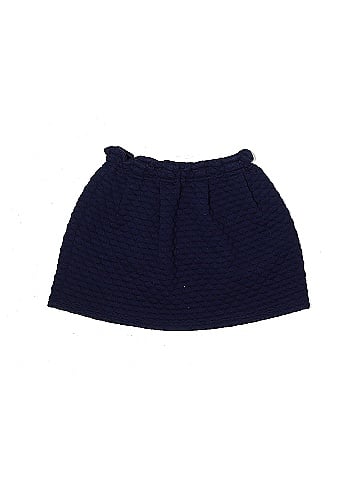 Egg by Susan Lazar Skirt (view 1)