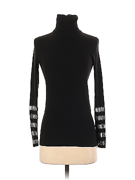 Tracy Reese Turtleneck Sweater (view 1)