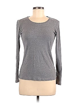 JCPenney Long Sleeve T-Shirt (view 1)